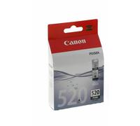 Canon PGI-520/ CLI-521 Genuine Ink Cartridges CMYK for PIXMA MX870 MP560 Lot