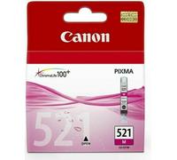 Canon PGI-520/ CLI-521 Genuine Ink Cartridges CMYK for PIXMA MX870 MP560 Lot