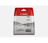 Canon PGI-520/ CLI-521 Genuine Ink Cartridges CMYK for PIXMA MX870 MP560 Lot