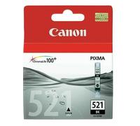 Canon PGI-520/ CLI-521 Genuine Ink Cartridges CMYK for PIXMA MX870 MP560 Lot
