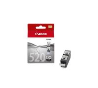 Canon PGI 520BK - Ink tank - 1 x black - blister