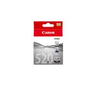 Genuine Canon PGI-520PGBK Black Ink Cartridge 2932B001