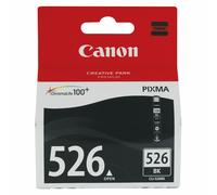 Canon PGI-525 Black Ink Cartridges CLI-526 For Pixma MG5150 MG6120 MG5320 Lot