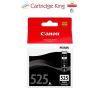Canon PGI-525 PGBK Black Genuine Ink Cartridge PIXMA MG5300 MG5320 MG8220 MG5250