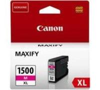 Canon PGI-525/CLI-526 Compatible Printer Ink Cartridge (Magenta, 12ml, 780) 1500 x L Pages @ 5% coverage