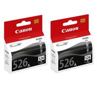 Canon PGI-525 CLI-526 Ink Cartridge Pixma iP4850 iP4950 iX6550 MG5150 MG5250 LOT