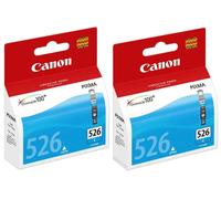 Canon PGI-525 CLI-526 Ink Cartridge Pixma iP4850 iP4950 iX6550 MG5150 MG5250 LOT
