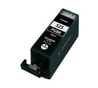 Canon Pgi-525 Ink Cartridge Pgbk 2Xpack Black - 4529B017