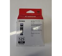 Original Canon Ink Cartridge PGI-525 Black For Pixma 4850 6550 5150 5250