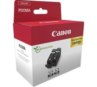 Canon PGI-525 Twin Pack Genuine Ink - Pixma MG6150