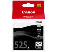 Canon 4529B001 Original Canon ChromaLife100+ PGI-525 PGBK Black Ink Cartridge ( 525BK )