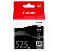 Canon 4529B001 Original Canon ChromaLife100+ PGI-525 PGBK Black Ink Cartridge ( 525BK )