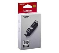 Canon PGI-550 Black Ink Cartridge - 6496B001