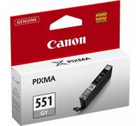 Canon PGI-550/CLI-551 PGBK/C/M/Y/BK/GY 6 Ink Cartridge Multipack