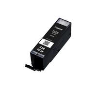 Canon Pgi-550 Pgbk Bl Sec - Hi