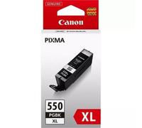Canon PGI-550PGBK XL High Yield Pigment Black Ink Cartridge