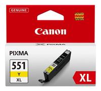 CANON PIXMA 551 Y XL 6446B001[AA]