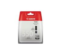 Canon PGI-550PGBK Pigment Black Ink Cartridge 6496B001 CO90458