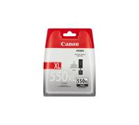 Canon PGI-550PGBK XL High Yield black original ink tank 6431B001
