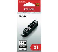 Canon PGI-550PGBK XL High Yield Pigment Black Ink Cartridge