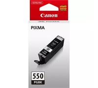 Canon PGI-550XL Black Printer Ink Cartridges for PIXMA MG5400 MG5655 MG7150