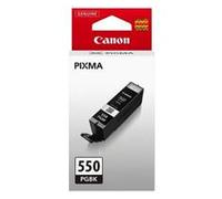 Canon PGI-550PGBK XL High Yield Pigment Black Ink Cartridge