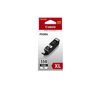 Canon PGI-550XL PGBK ink cartridge 1 piece
