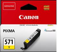 Canon PGI-570BK / CLI-571 BK/C/M/Y Ink Cartridge Multipack
