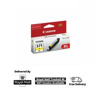 Canon PGI-570/570XL / CLI-571XL/571 C.M.Y.K Ink Cartridge For Pixma MG6850 Lot
