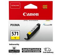 CANON CLI-571 Y