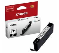 Canon CLI-571BK Original Ink Cartridge Black