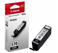 Genuine Canon CLI-571 Yellow Cartridge - 6.5 ml