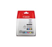 Canon PGI-570/CLI-571 PGBK/BK/C/M/Y Multi Pack 5-pack blackyellowcyanmagenta ori 0372C004