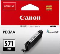Canon CLI-571BK Original Ink Cartridge Black
