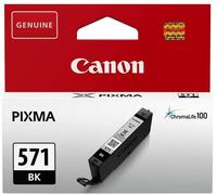 Canon PGI-570 Original Black /CLI-571 C.M.Y.K Ink Cartridges For Canon Pixma LOT
