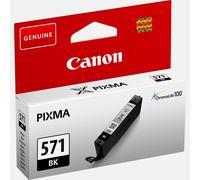 Canon CLI-571BK Original Ink Cartridge Black