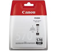 CANON PGI-570 PGBK BL SEC