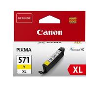 Canon PGI-570XL, CLI-571XL Ink Cartridge, MG7753 TS5050 TS5051 TS5053 TS5055 Lot