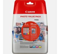 Canon PGI-570XL, CLI-571XL Ink Cartridge, MG7753 TS5050 TS5051 TS5053 TS5055 Lot