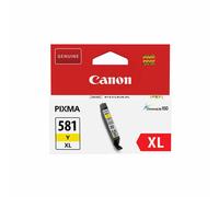 Canon PGI-580 / 580XL & CLI-581 / XL Original Ink Cartridge for Pixma TS6250 LOT