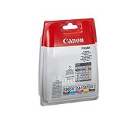 CANON INK PGI-580/CLI-581 BK/CMYK Sec