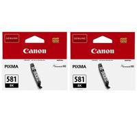 Canon PGI-580, CLI-581, Ink Cartridge, TR7550, TR8550, TS6150 TS6151 TS6251, Lot