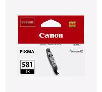 Canon CLI-581BK Black Ink Cartridge