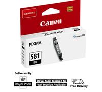 Canon PGI-580 CLI-581 + PGI-580XL CLI-581XL Ink Cartridges for PIXMA TS6250 Lot