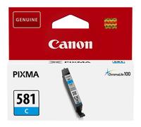 Canon PGI-580, CLI581, Ink Cartridge, TS6350 TS6350a TS6351 TS6351a TS8150, LOT