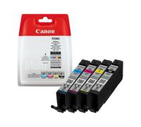 Canon PGI-580, CLI581, Ink Cartridge, TS6350 TS6350a TS6351 TS6351a TS8150, LOT