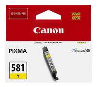 Canon PGI-580, CLI581, Ink Cartridge, TS6350 TS6350a TS6351 TS6351a TS8150, LOT