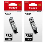 Canon PGI-580 CLI581 Ink Cartridge TS8151 TS8152 TS8250 TS8251 TS8252 TS8350 LOT