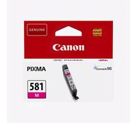 Canon CLI-581M Magenta Ink Cartridge