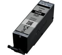 Canon PGI-580 Pigment Black Ink Cartridge - 2078C001
